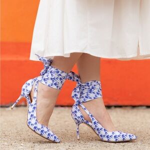 Sarah Flint Limited Edition - Perfect Pump 85